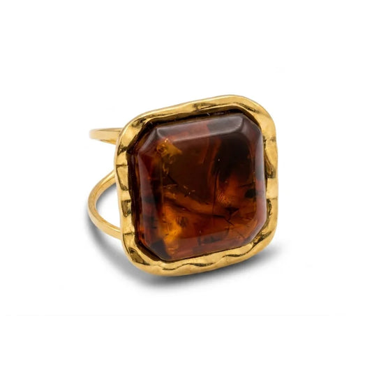 Anillo Sienna