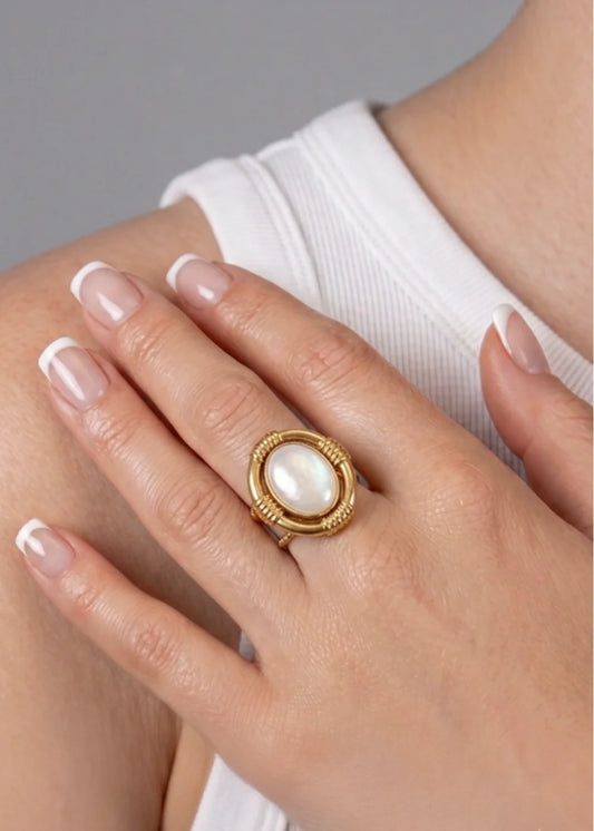 Anillo Sophia