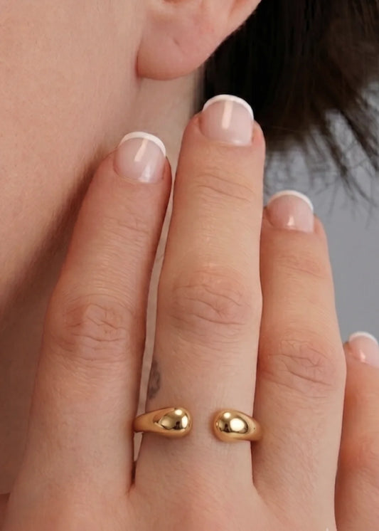 Anillo Tear