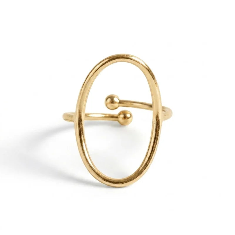 Anillo Trace