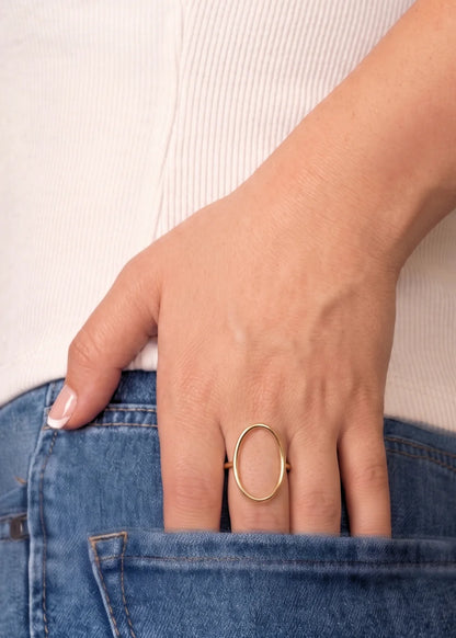 Anillo Trace