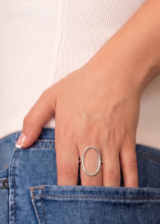 Anillo Trace