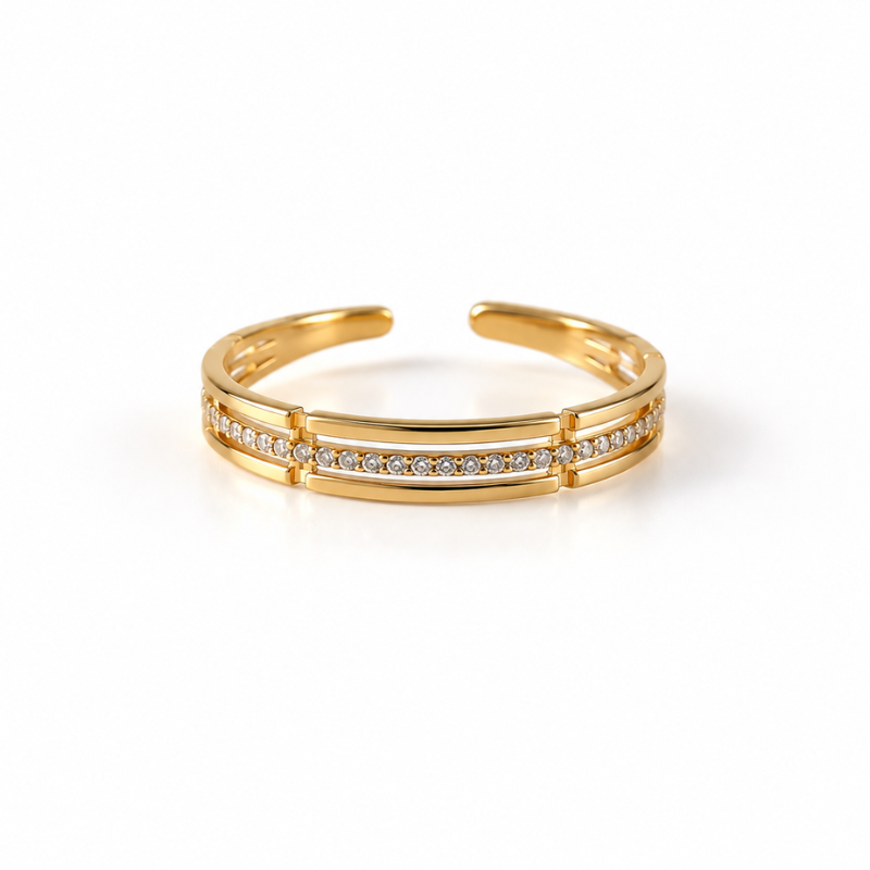 Anillo Vega