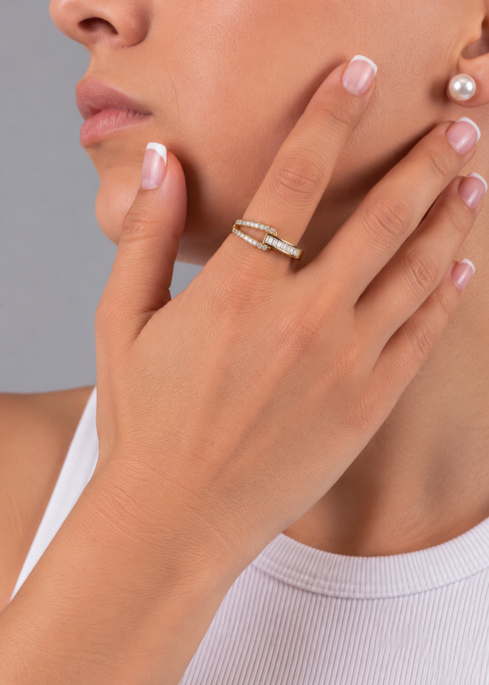Anillo Alina