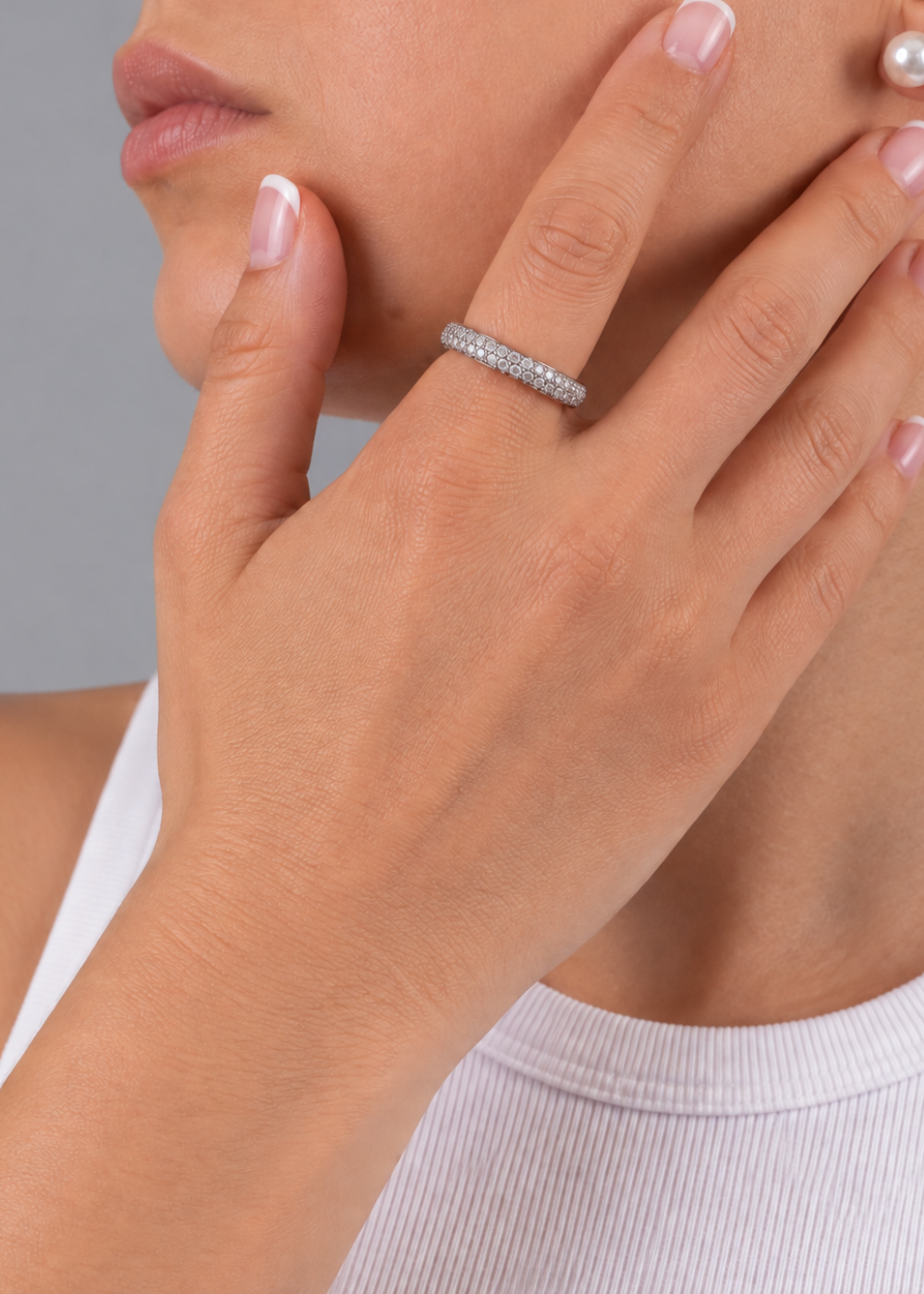 Anillo Nara