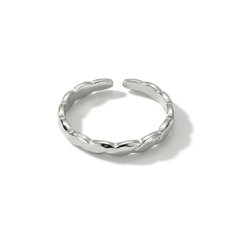 Anillo Pure