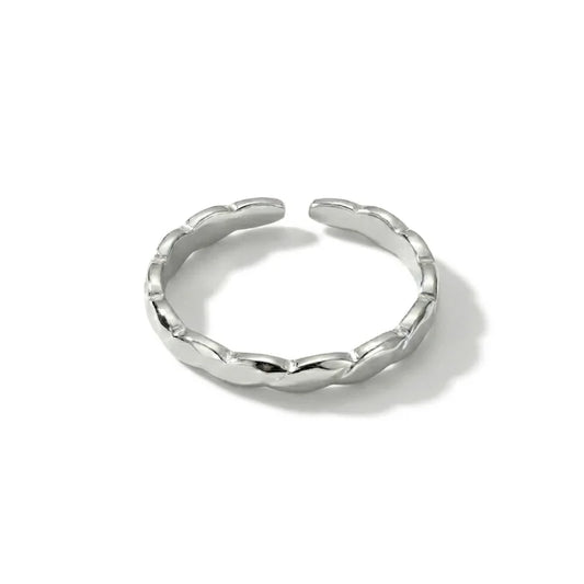 Anillo Pure