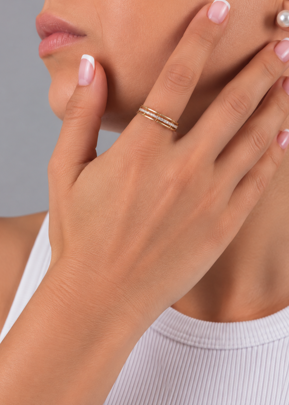 Anillo Vega