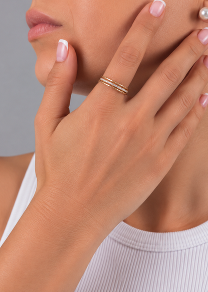 Anillo Vega