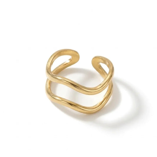 Anillo Wave