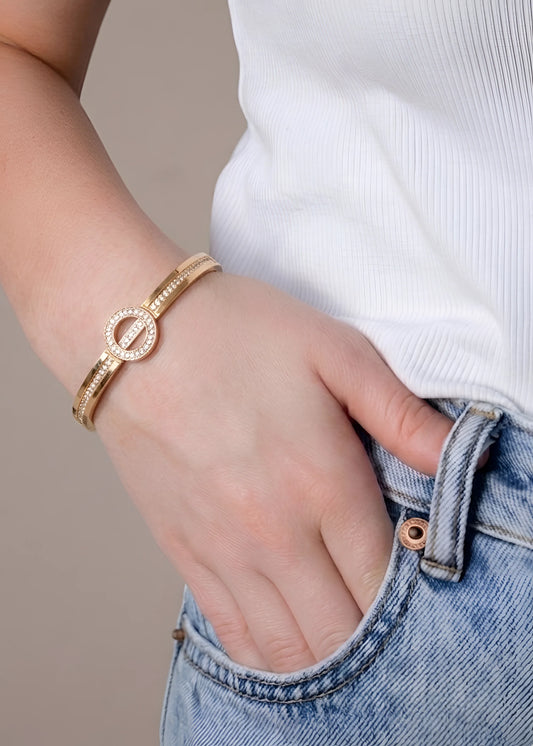 Brazalete Aura