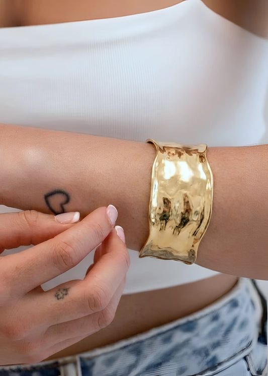 Brazalete Delta