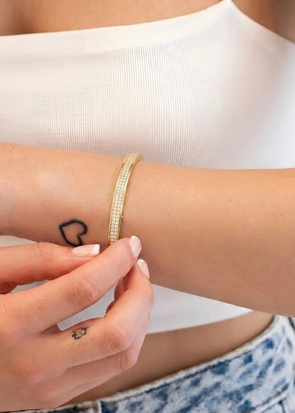 Brazalete Glace