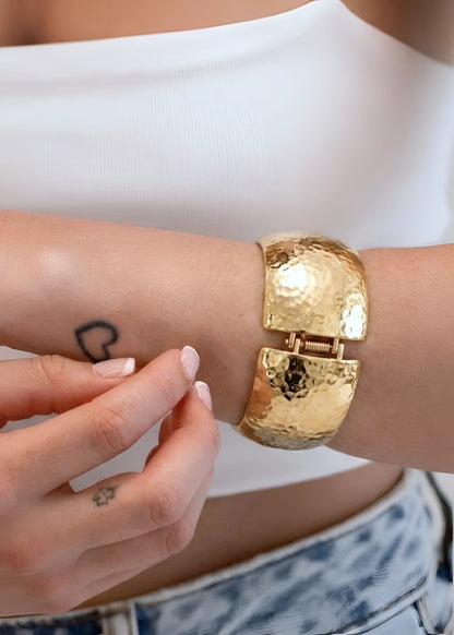 Brazalete Golden