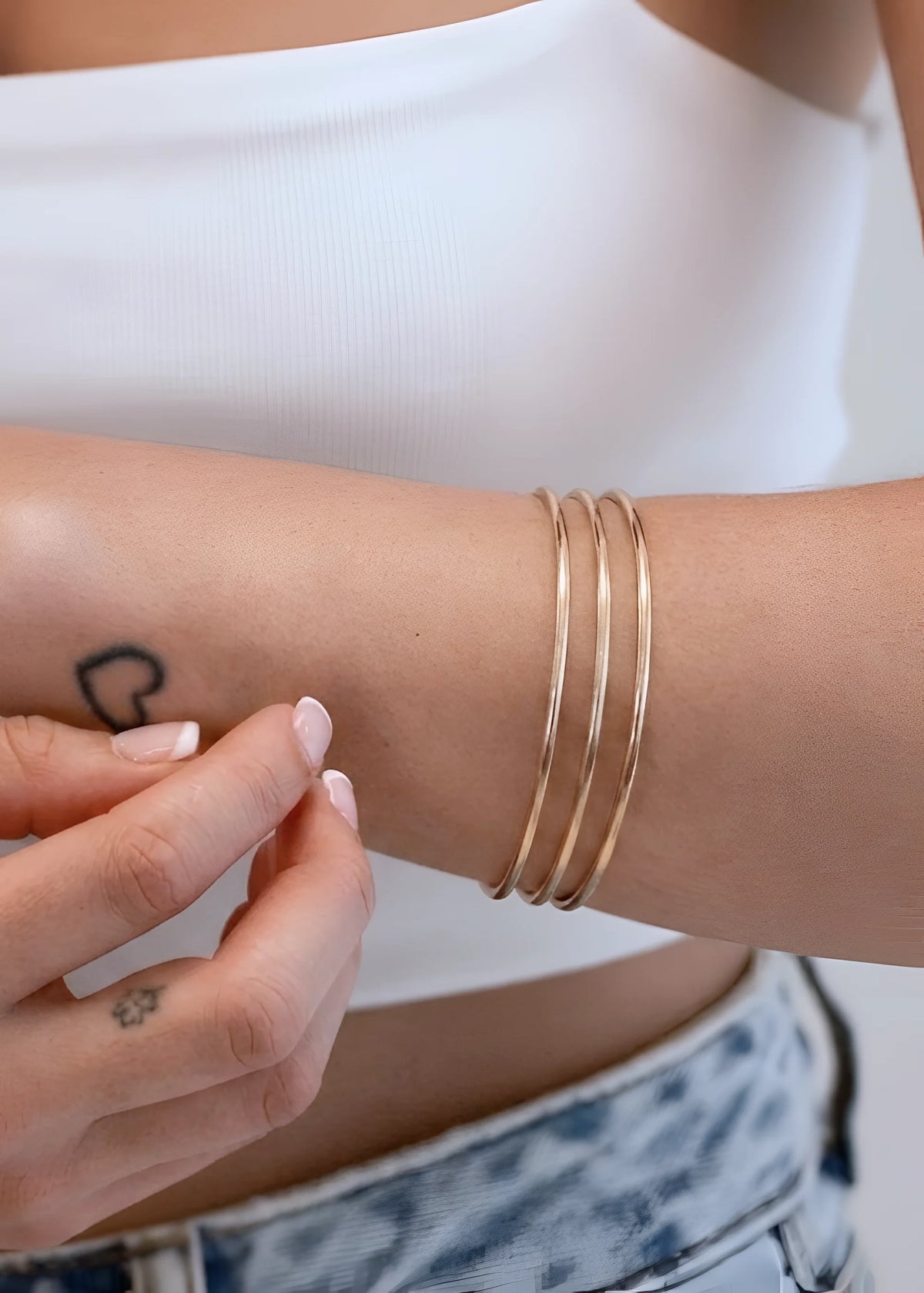 Brazalete Line