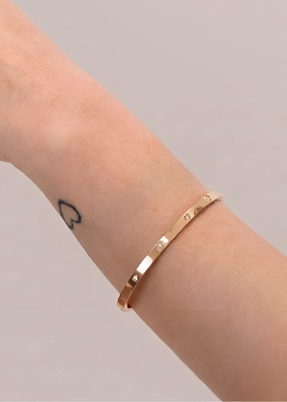 Brazalete Orion