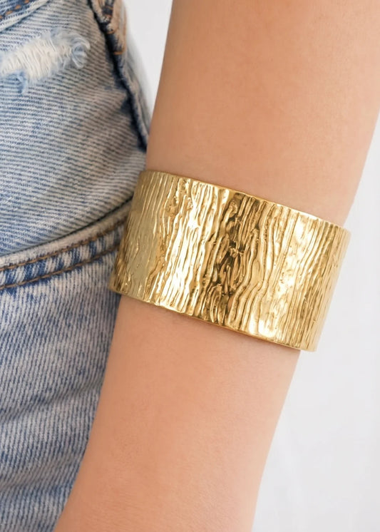 Brazalete Temple