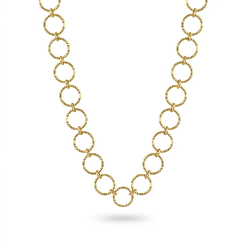 Collar Mesh