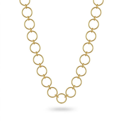 Collar Mesh