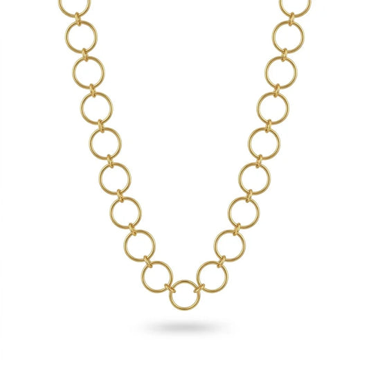 Collar Mesh