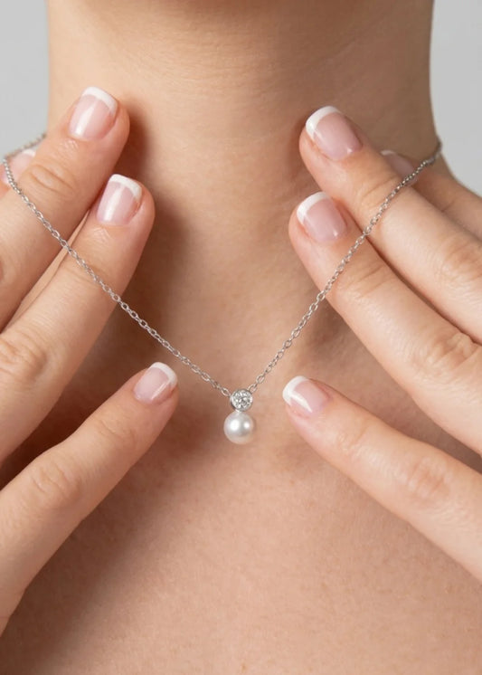 Collar Alba