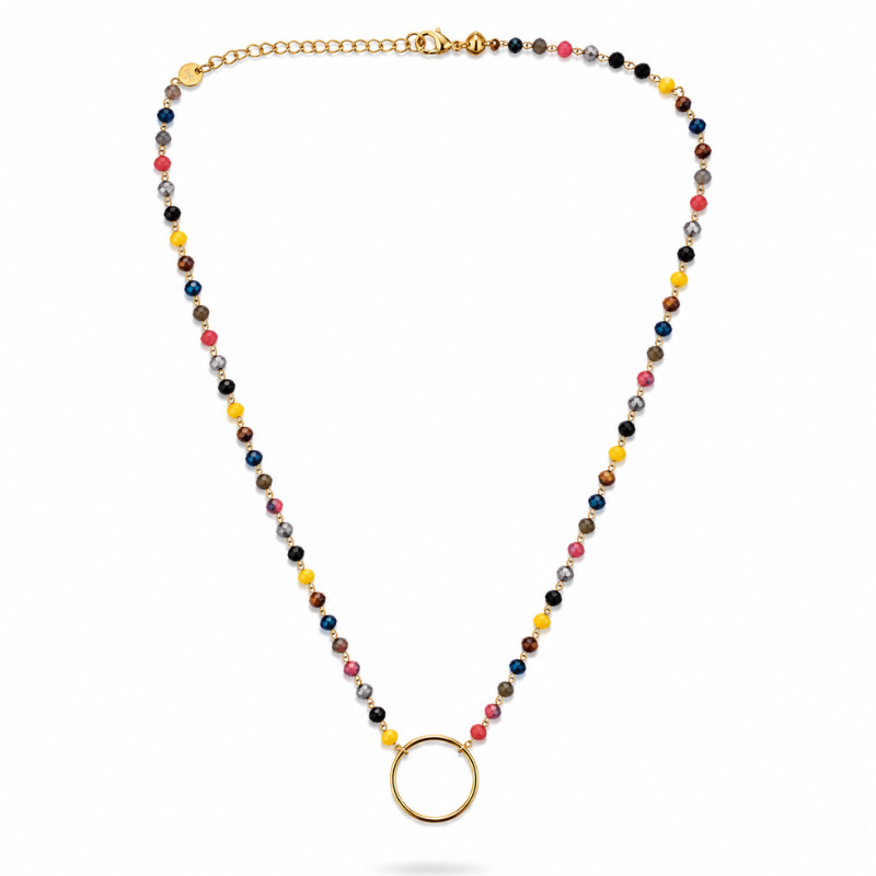 Aura Necklace