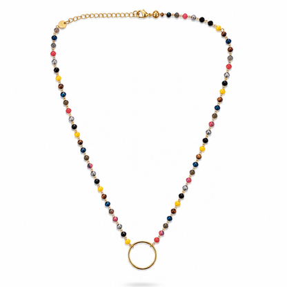 Aura Necklace