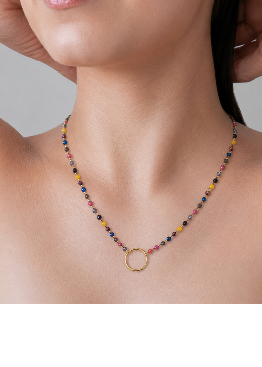 Collar Aura
