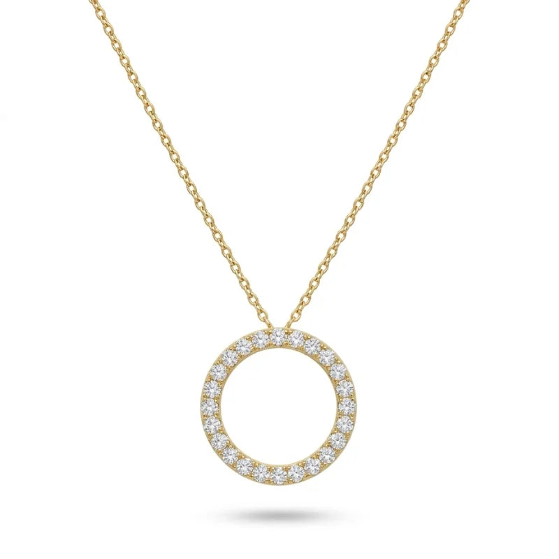 Collar Circle