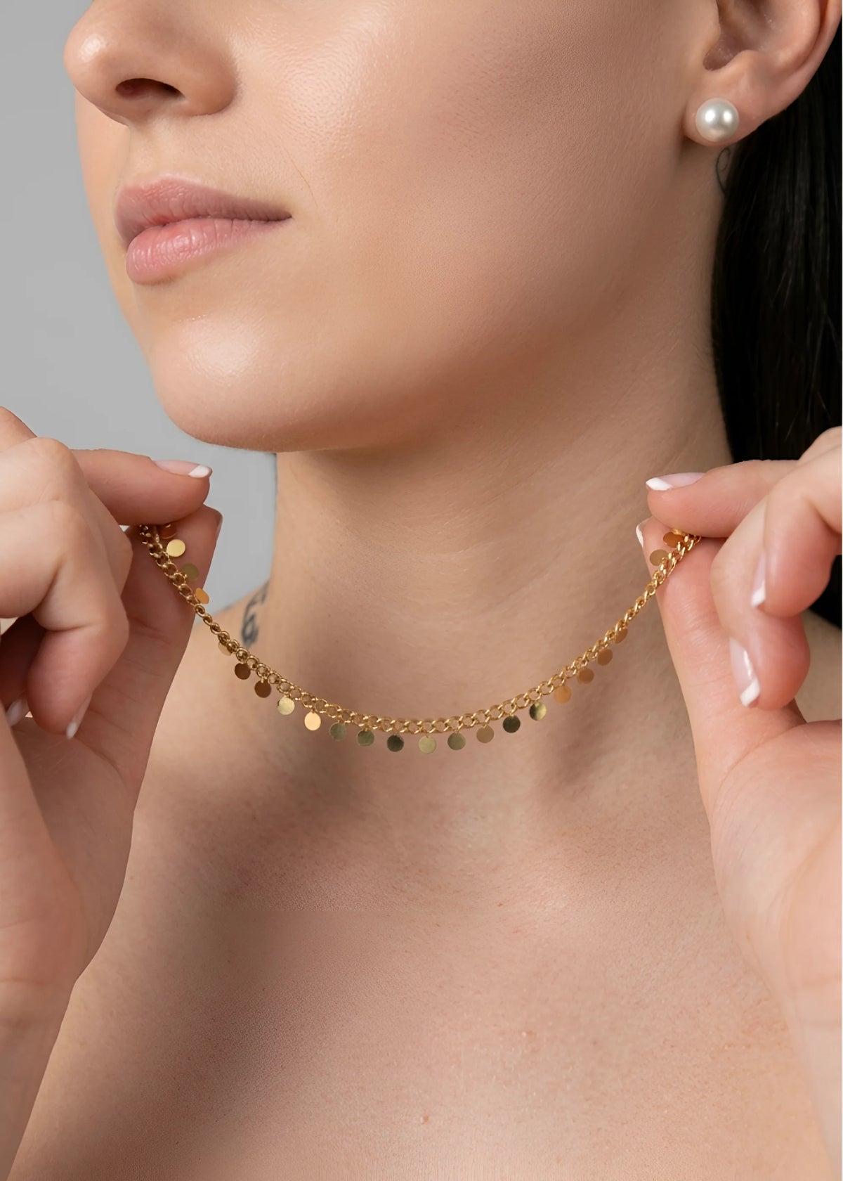 Collar Cleo