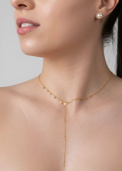 Collar Dew