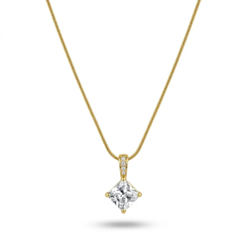 Collar Diamante