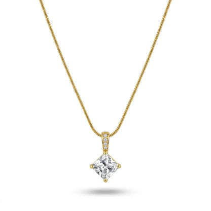 Collar Diamante
