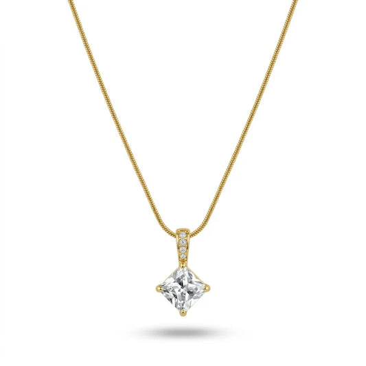 Collar Diamante