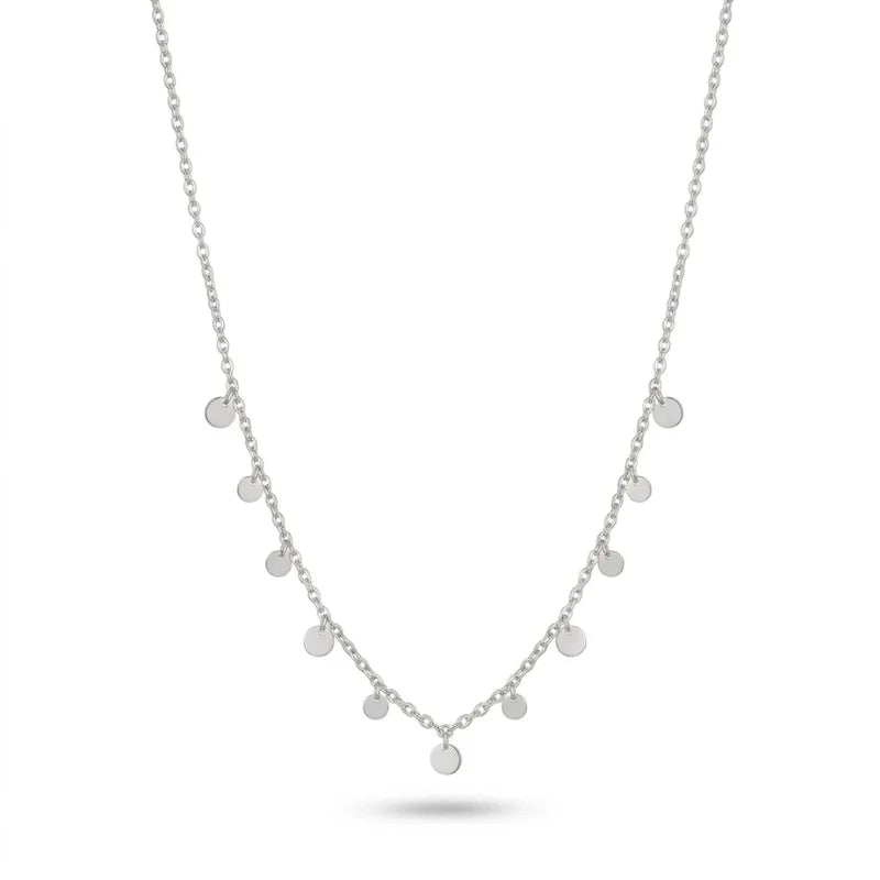 Collar Dots