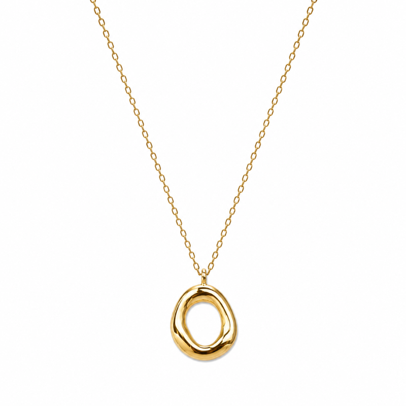 Collar Elara