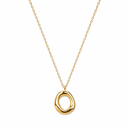 Collar Elara