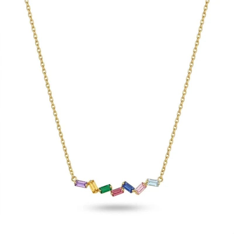 Collar Iris