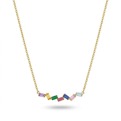 Collar Iris