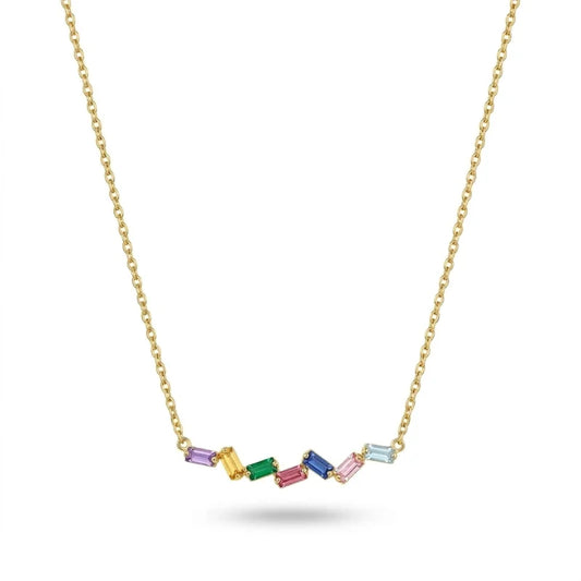Collar Iris