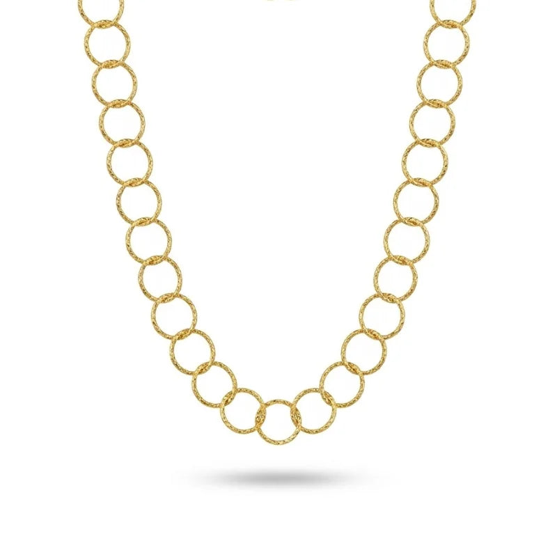 Collar Isis