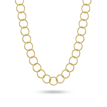 Collar Isis