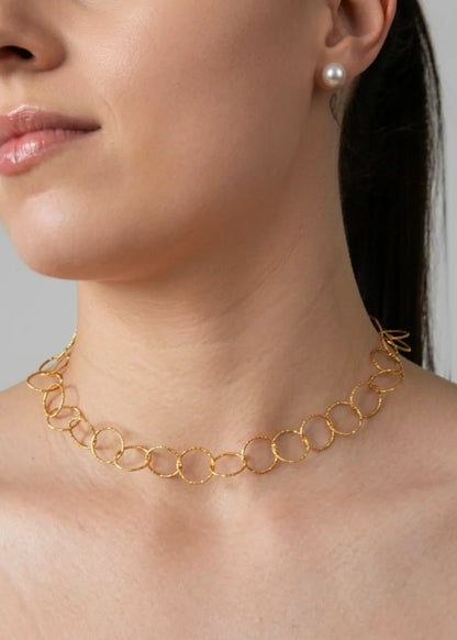 Collar Isis
