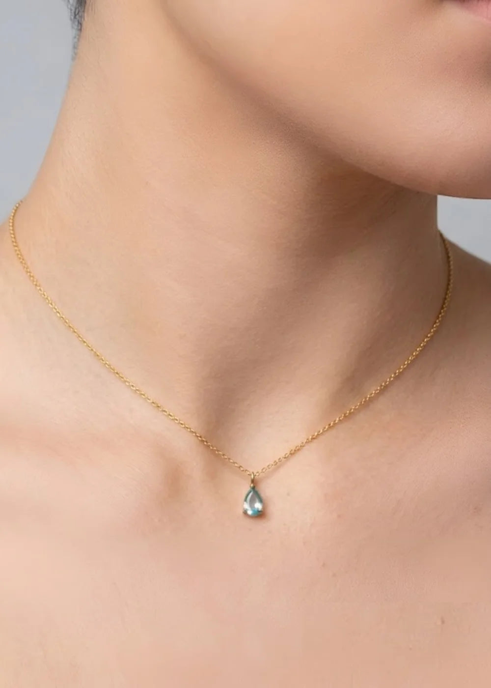 Collar Light