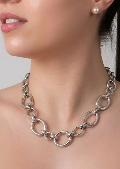 Collar Link