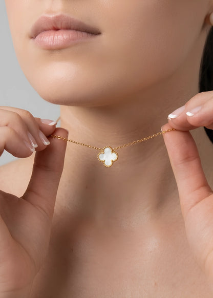 Collar Luck