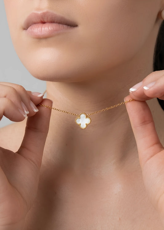 Collar Luck