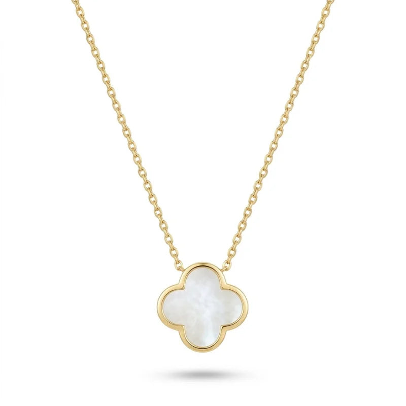 Collar Lucky
