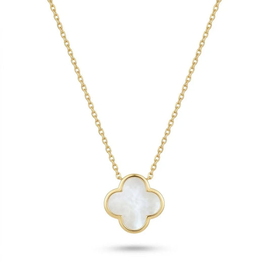 Collar Lucky