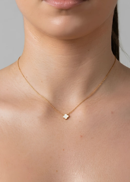 Collar Lucky